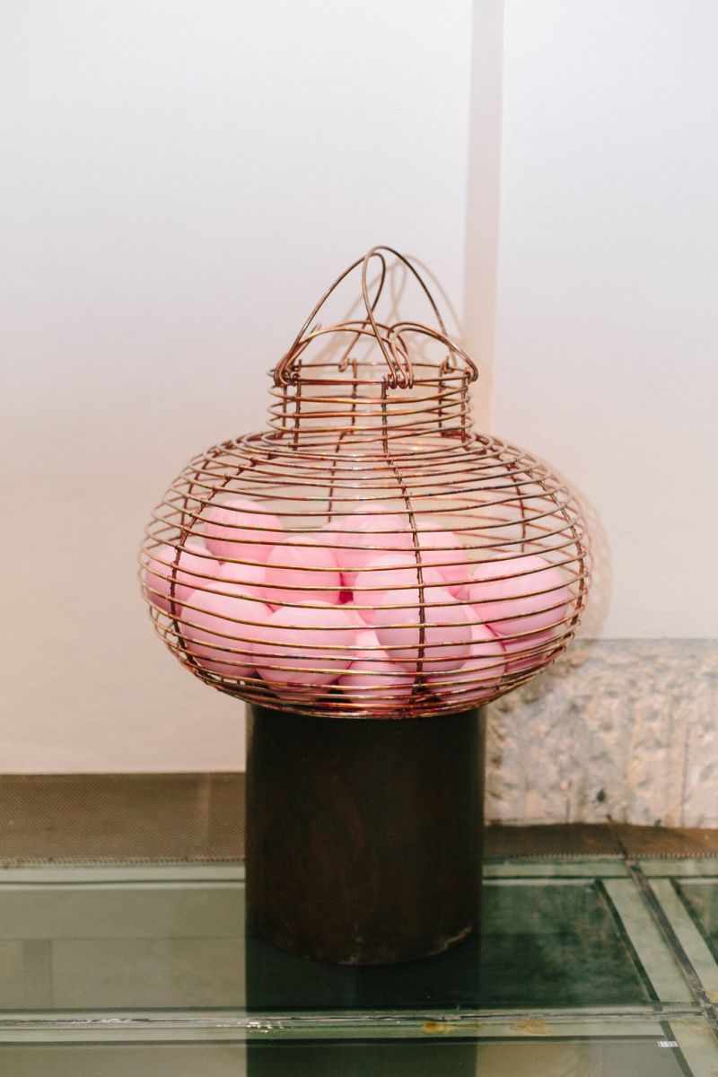 Canasta de la Abuela by Gabriel Sanchez Viveros 