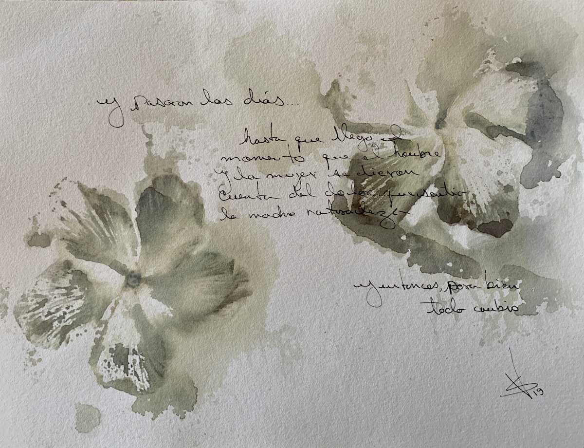 Naturaleza II by Gabriel Sanchez Viveros, Image 1.