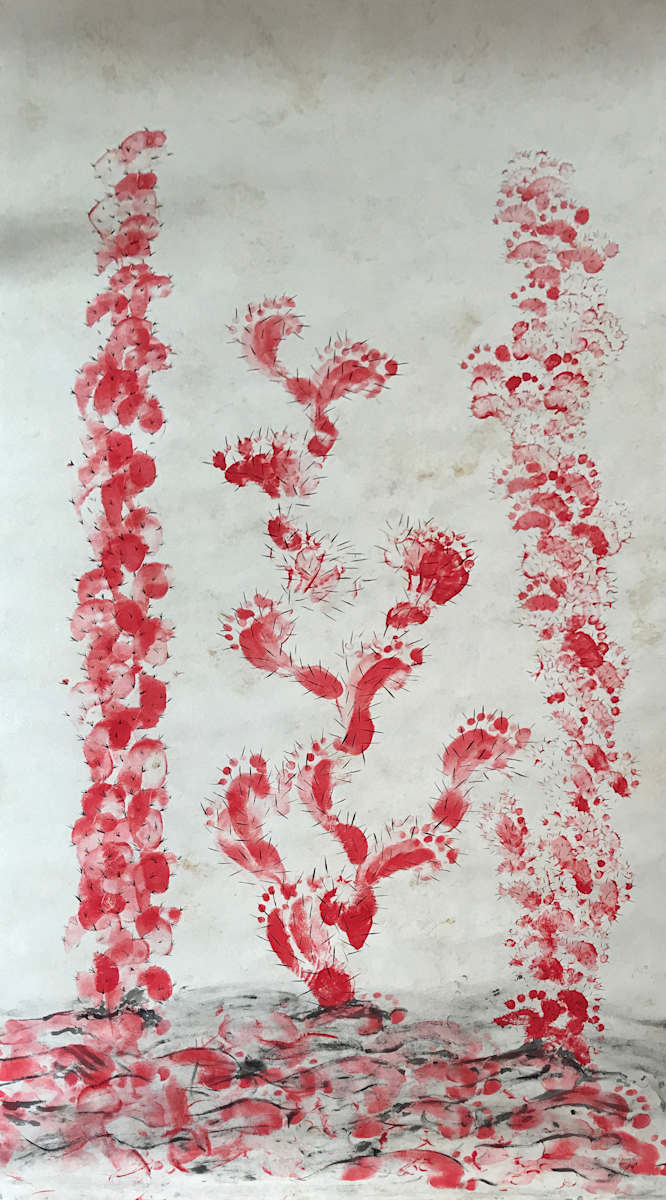 Copil V by Gabriel Sanchez Viveros, Image 1.