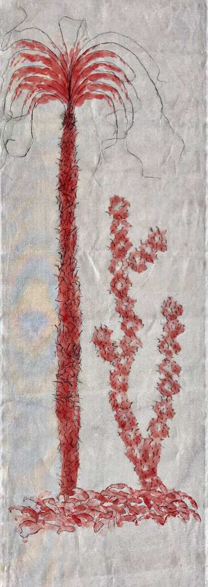 Lazos I by Gabriel Sanchez Viveros, Image 7.