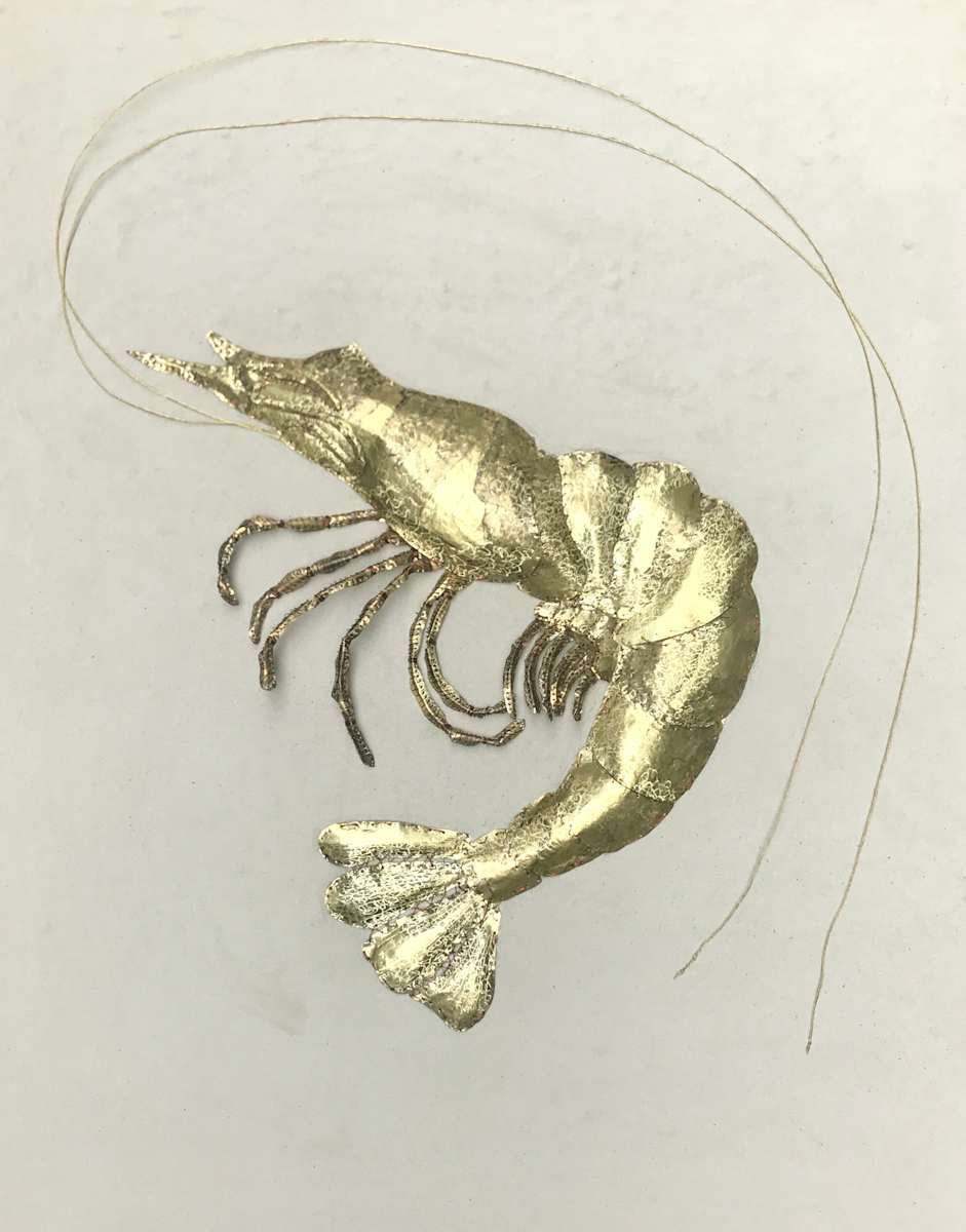 El Camaron by Gabriel Sanchez Viveros  Image: El Camaron