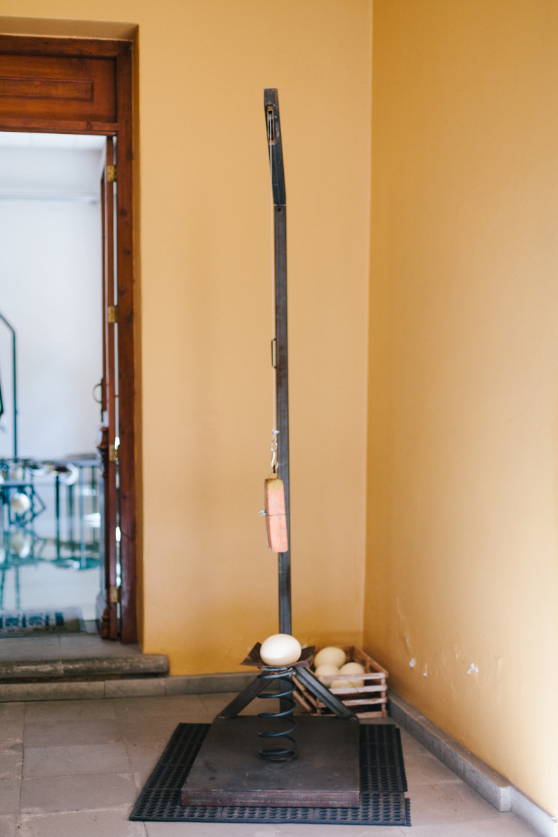 Límites by Gabriel Sanchez Viveros 