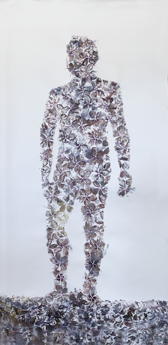 New Man, Image 3.
