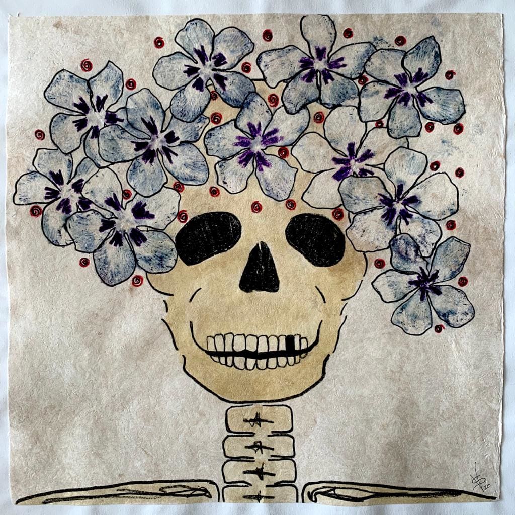 Sor Juana Inés de la Cruz 