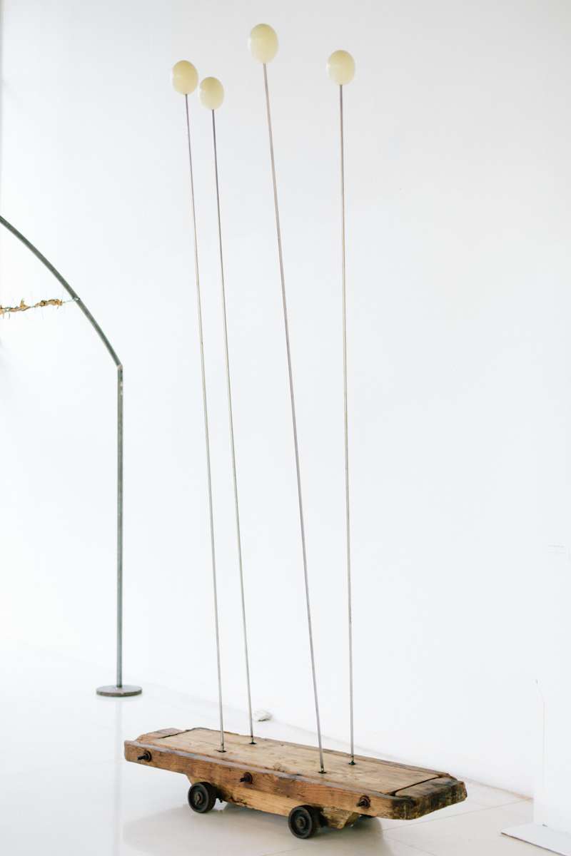 Equilibrio by Gabriel Sanchez Viveros, Image 1.