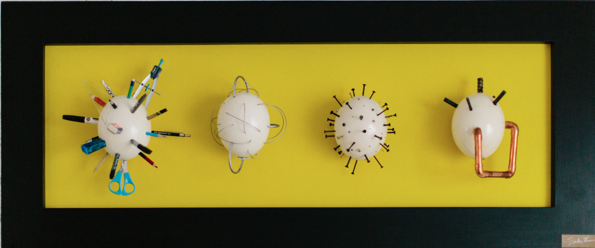 Diario de un Arquitecto by Gabriel Sanchez Viveros 