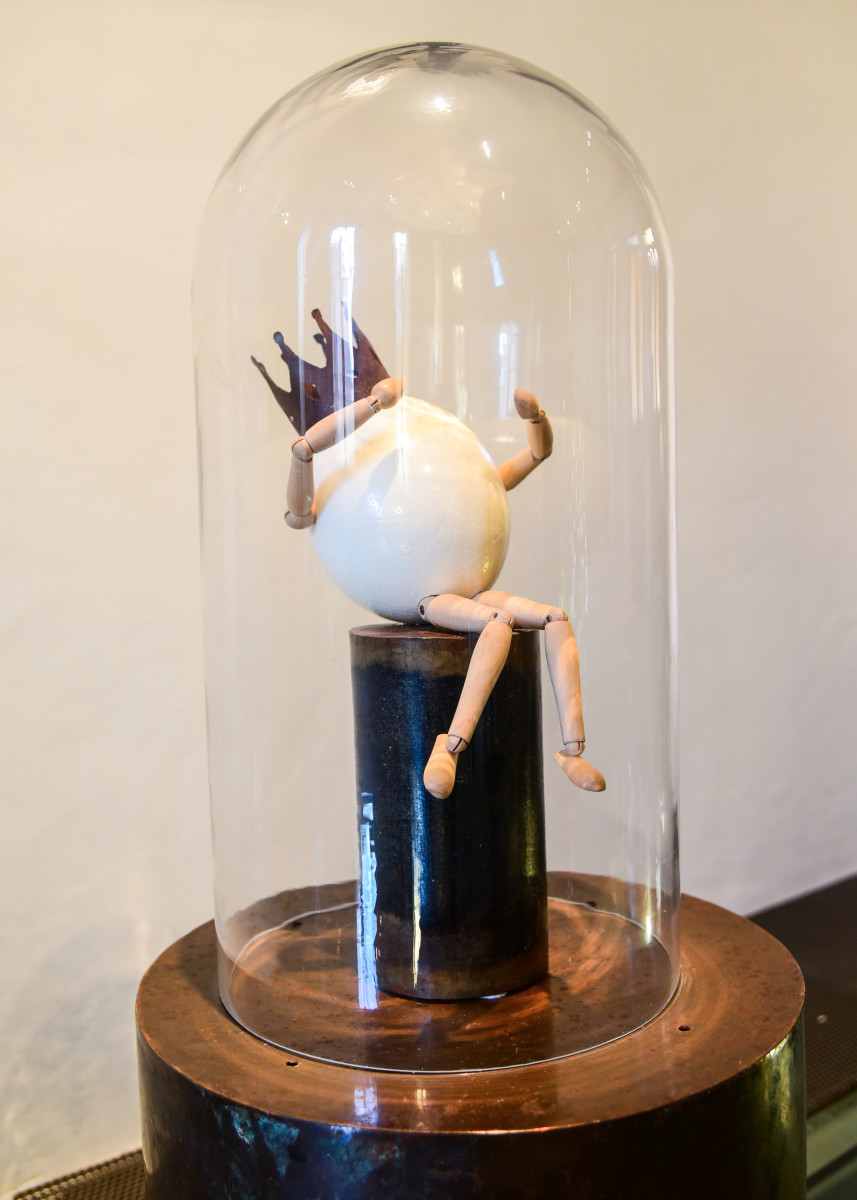 Gabriel by Gabriel Sanchez Viveros 