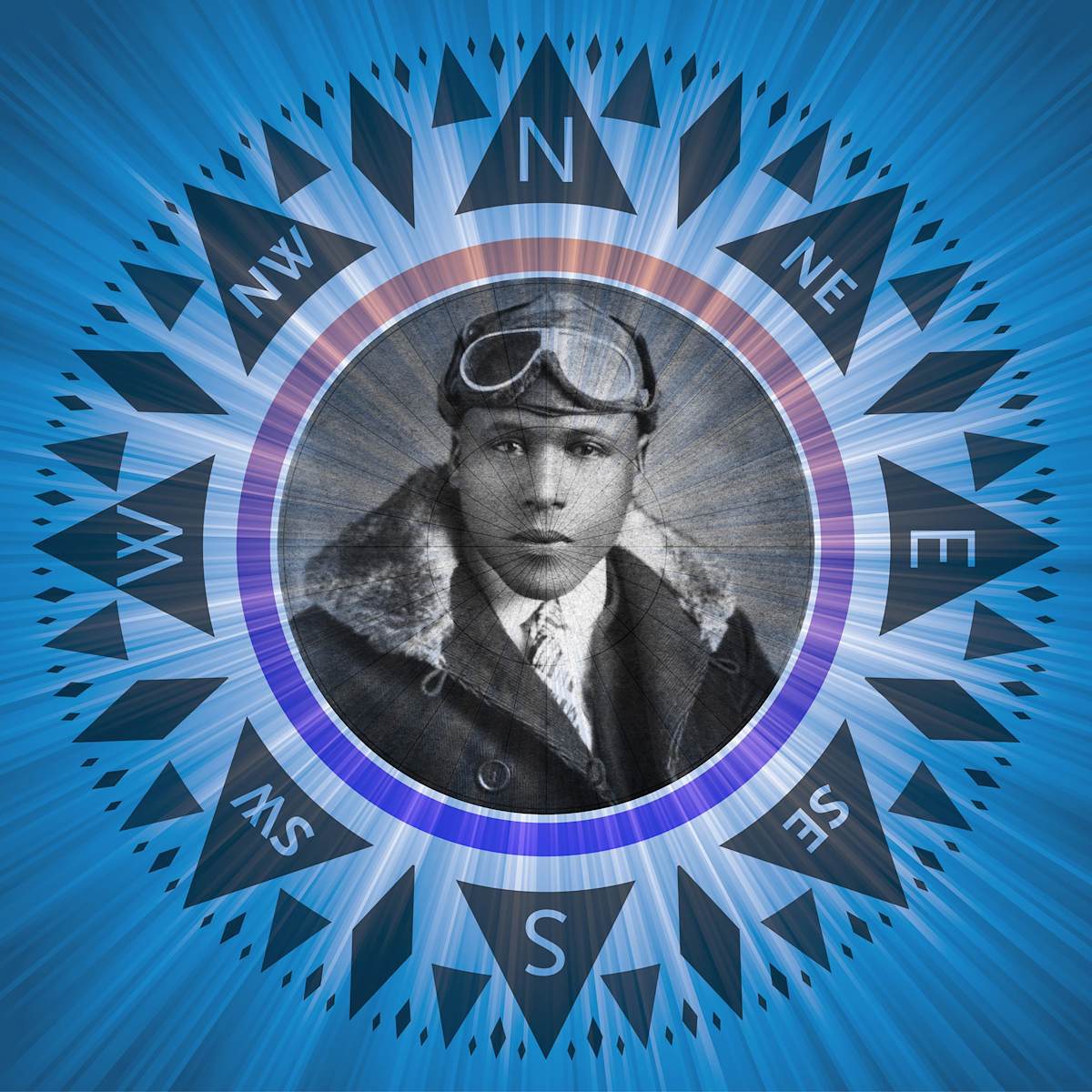 A Force Proportional To Their Masses by Michael Reese, Image 1.