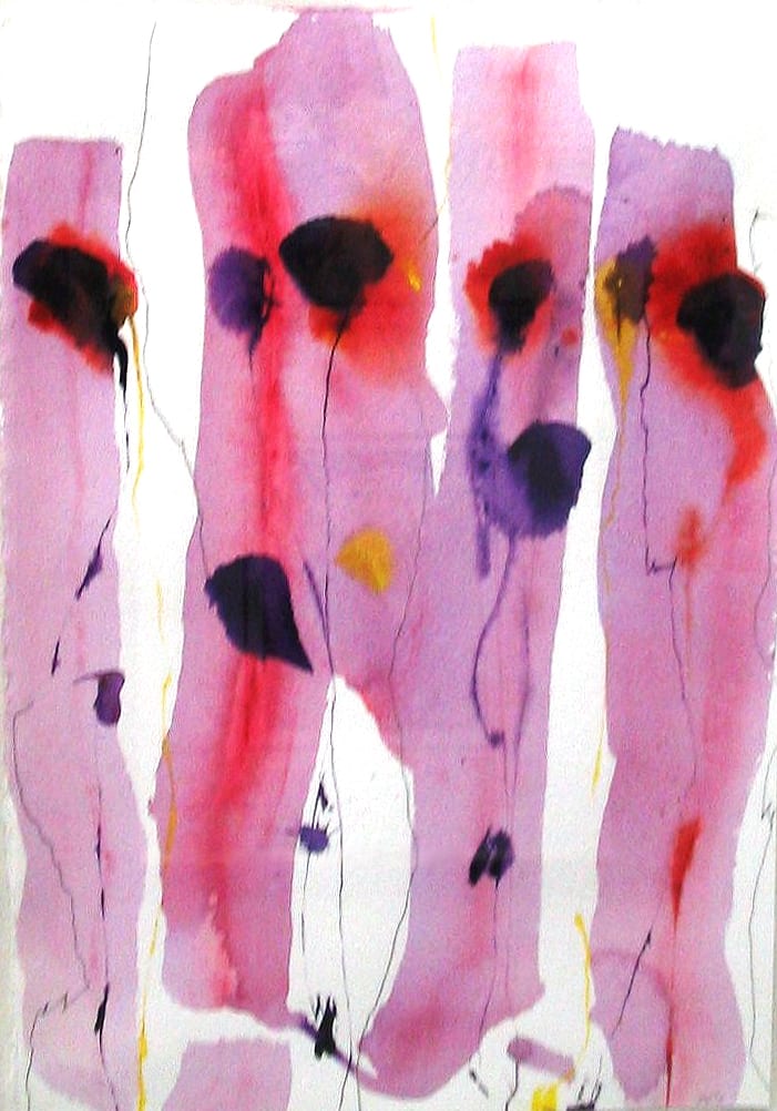 Untitled by Vincencia Blount, Image 1.