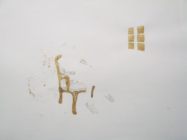 Sitting Pretty by Jessica Scott-Felder, Image 1.