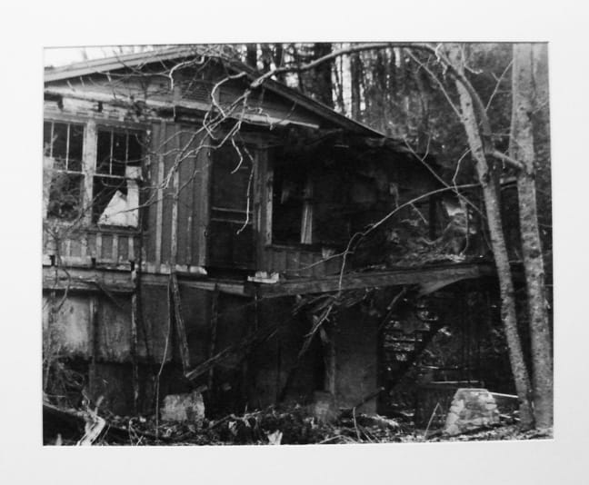 It's Not Within Us To Know, Part I by Stephanie Dowda, Image 1.