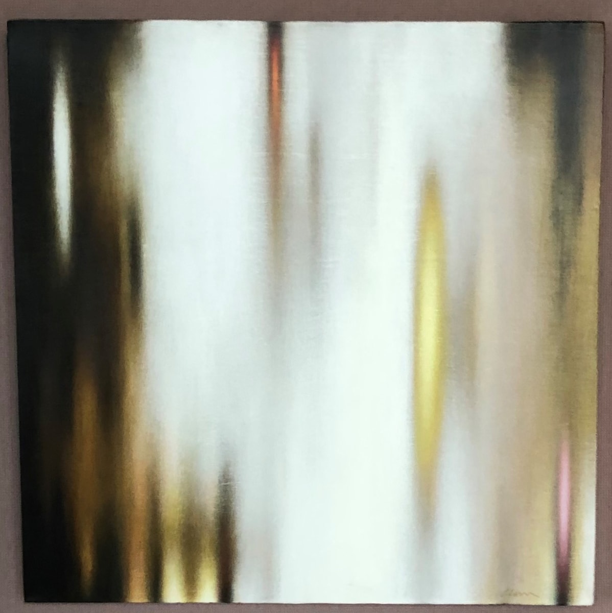 The Speed of Light by Clem Bedwell 