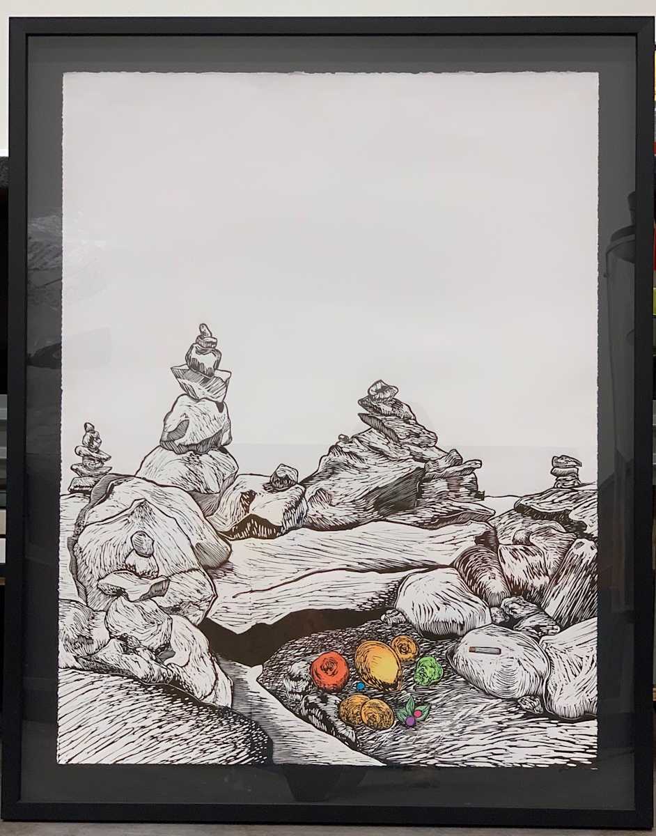 Apachekta by Gina Reynoso, Image 1.