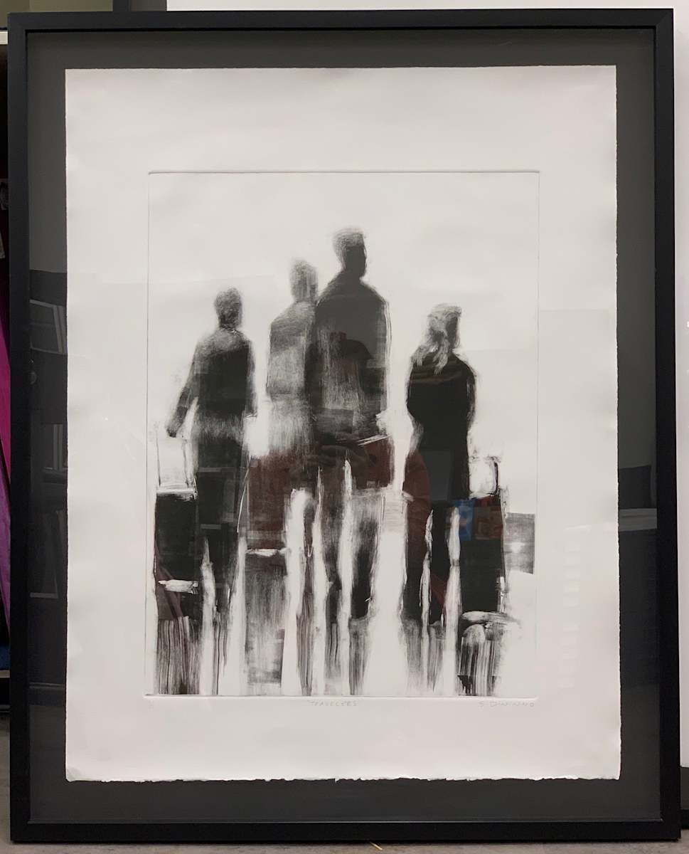 Travelers by Steve Dininno, Image 2.