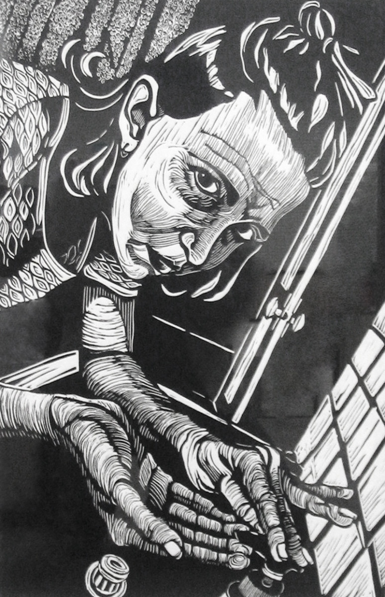 Receive by Ashley Worley 