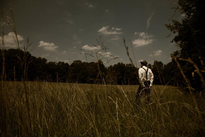 Innovation by Athea Eberhardt 