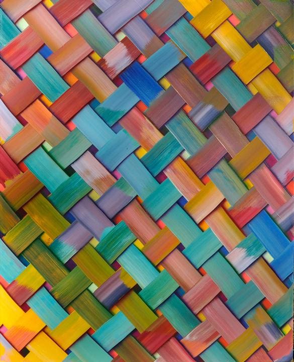 Thing Two by Daniel Byrd, Image 1.