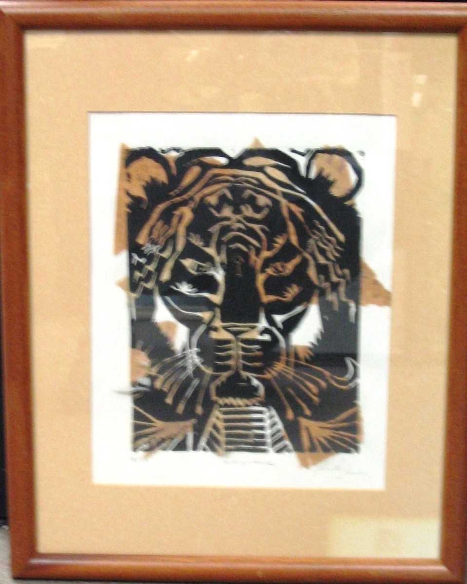 Everywhere by Nick Dennis 