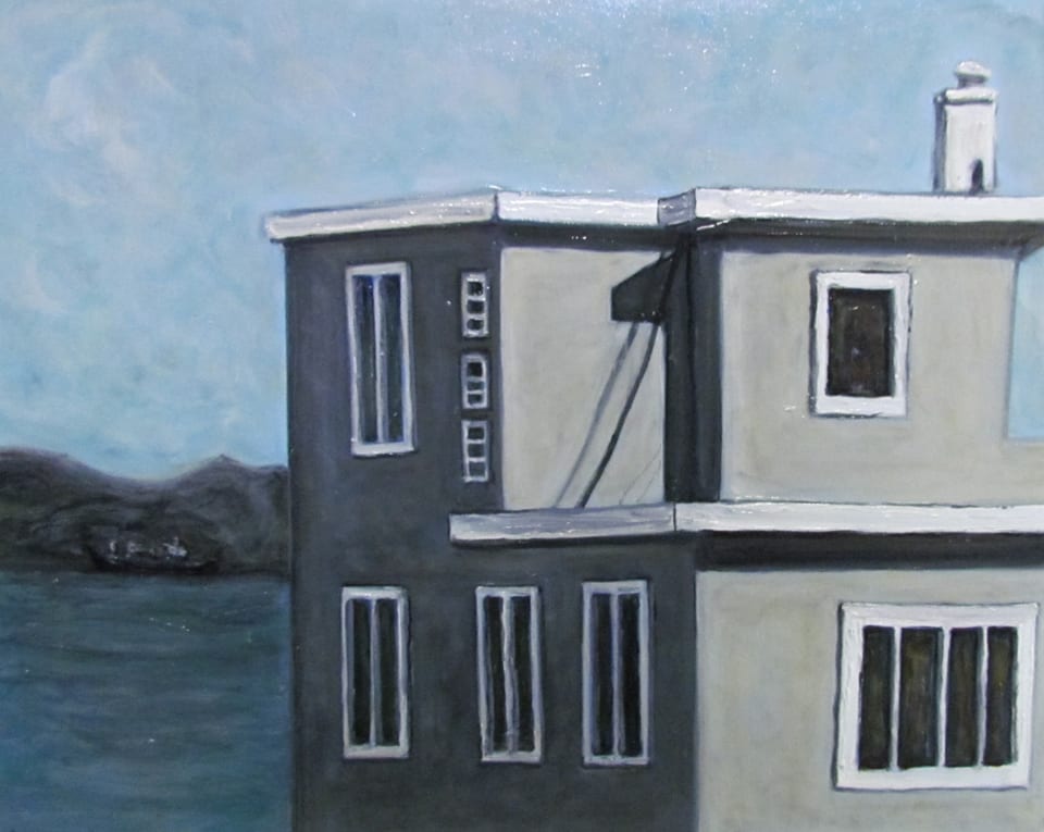 Sunday Morning North Bay by Preston Preston, Image 1.