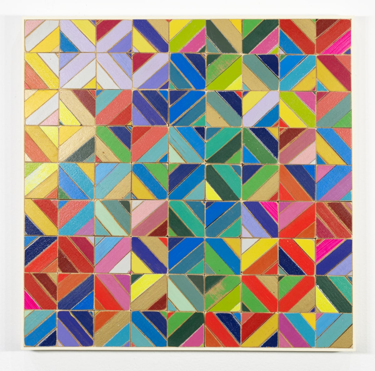Megamorphic by Peter Ferrari, Image 1.