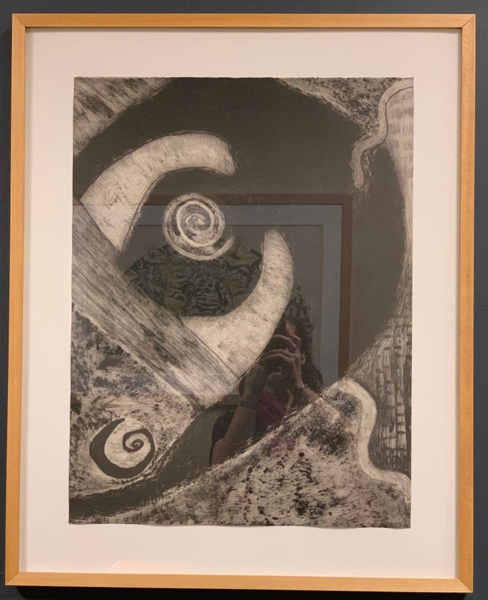 Fertility II by Sarah Kedibone Tabane, Image 1.