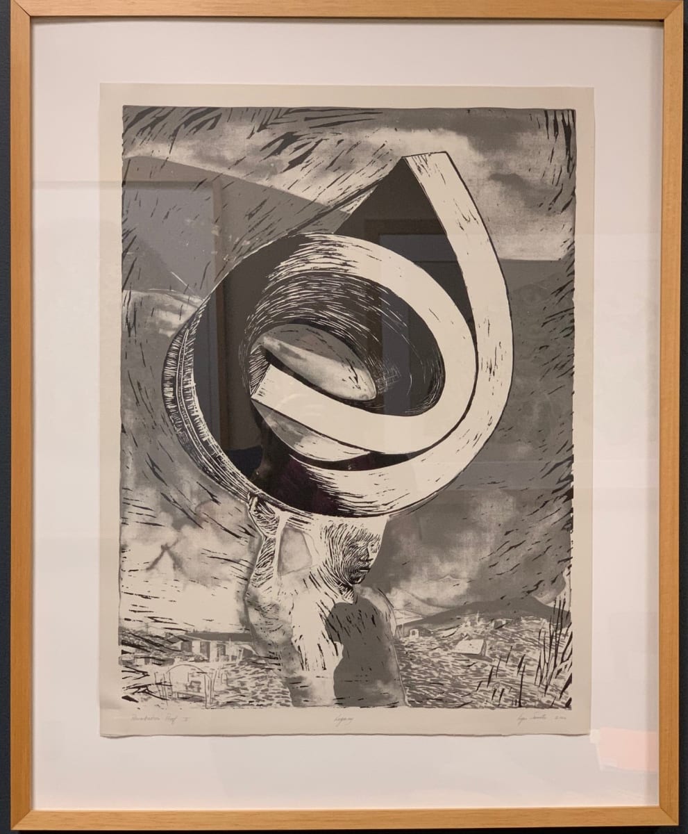 Legacy by Lyn Smuts, Image 1.