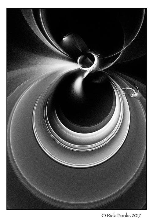 Revolutions by Rick Banks, Image 1.