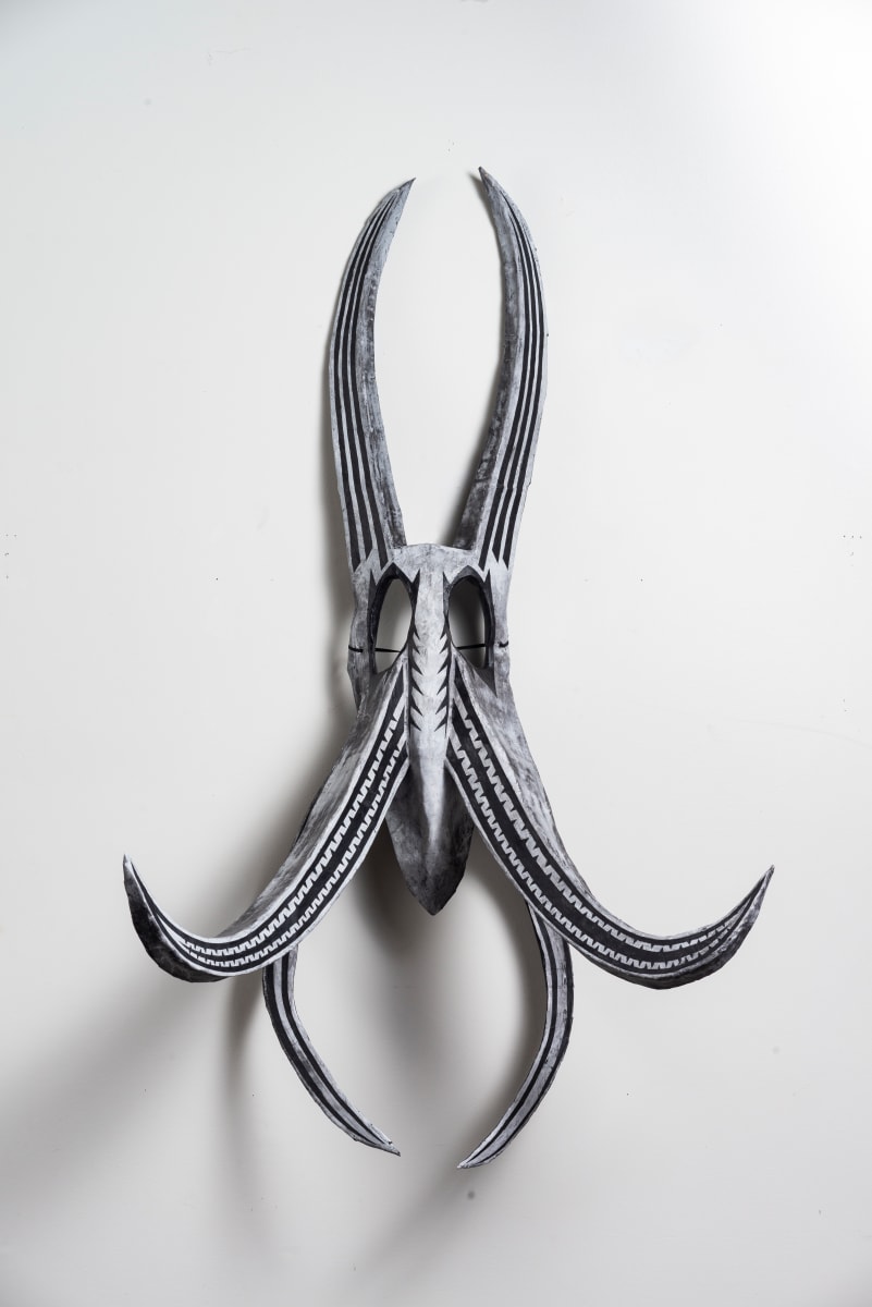 Masterdon by Jym Davis 