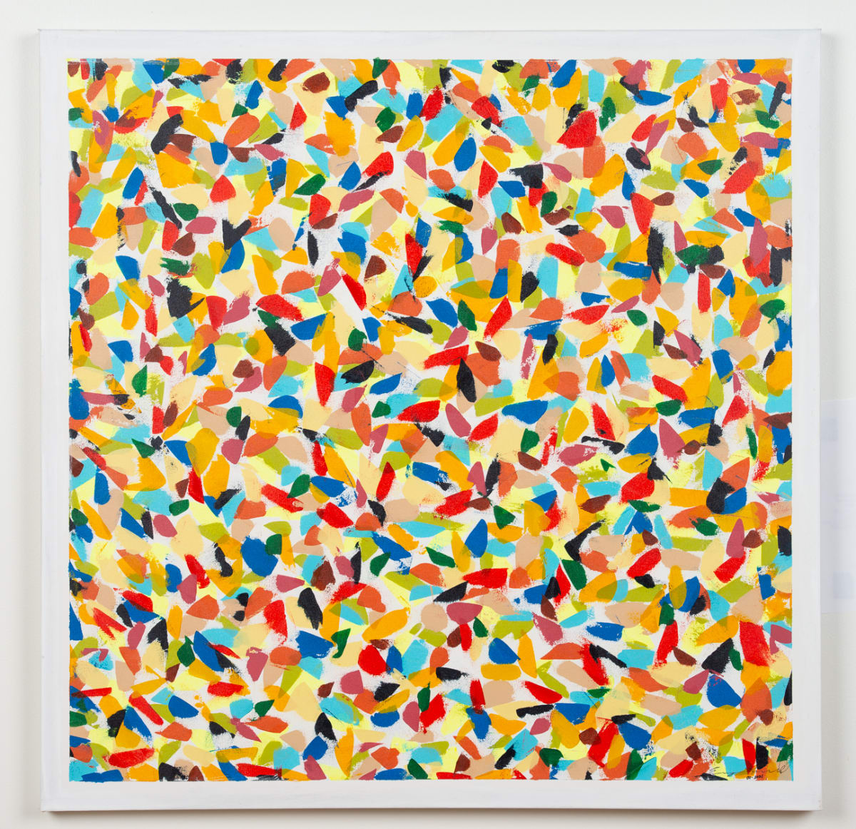 A Vision of Clarity by Emmy Marshall 