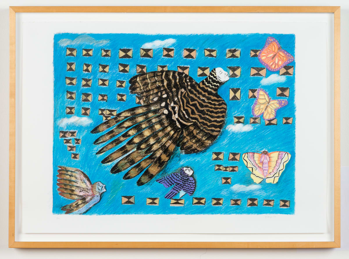 Vukani by Bongi Bengu 