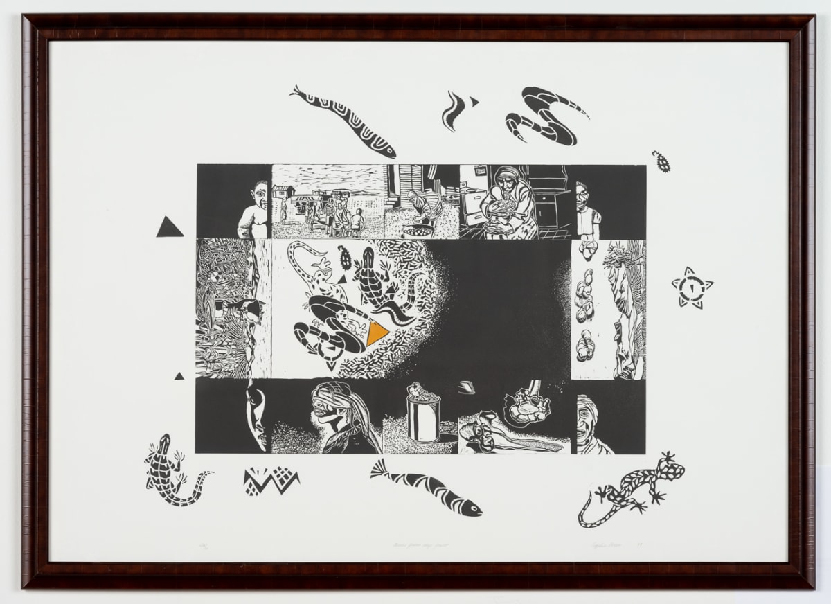 Times from my Past (Caversham: A Women's Vision) by Sophie Peters 