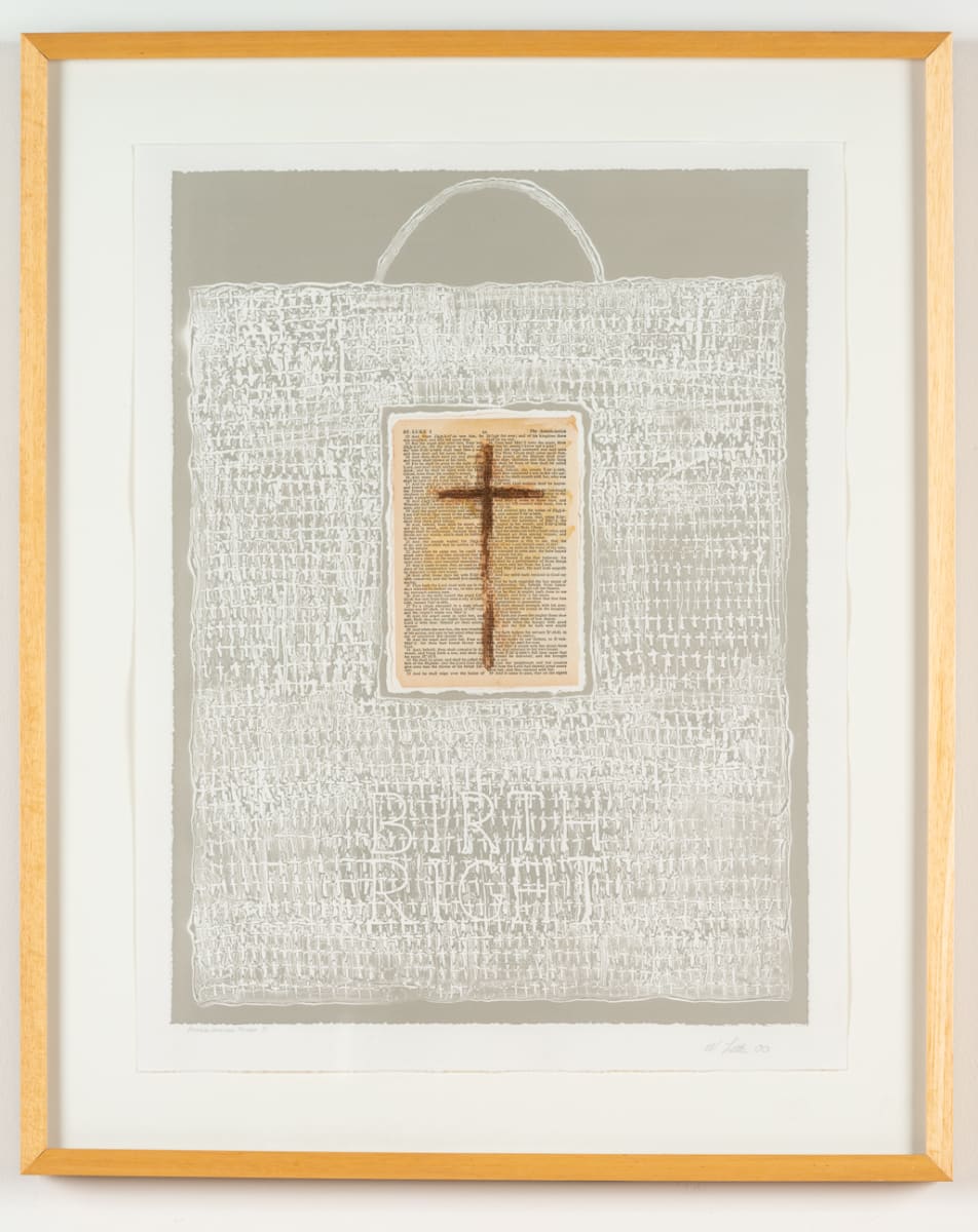 Birthright by Willie Little 