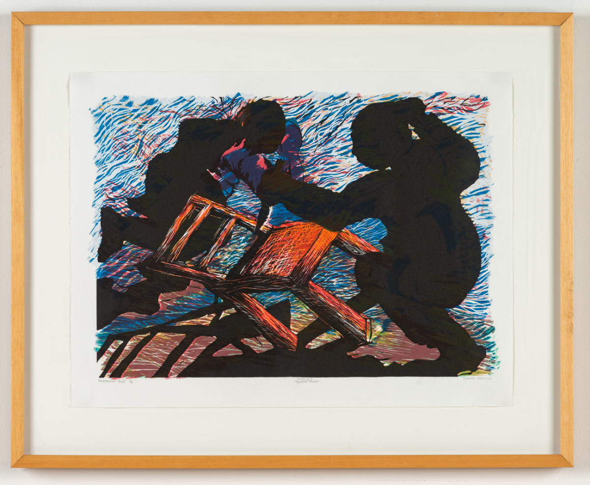 Nge Sonto Ekuseni (One Sunday Morning) by Gabisile Nkosi 