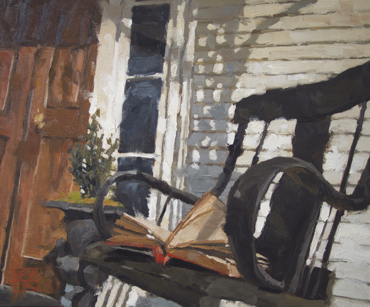 LitFest by David Boyd Jr 