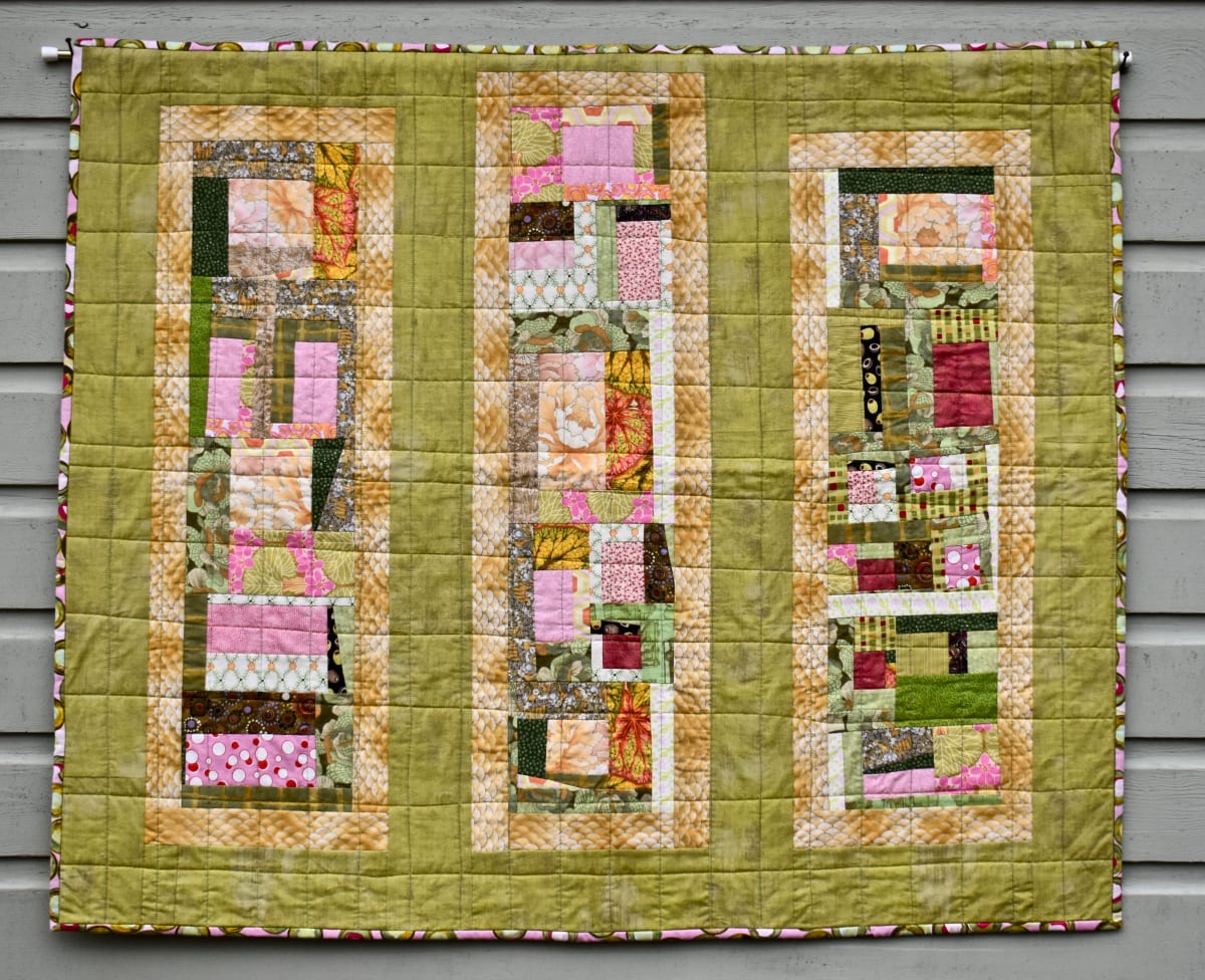 Gladys by Audrey Hyvonen, Image 1.