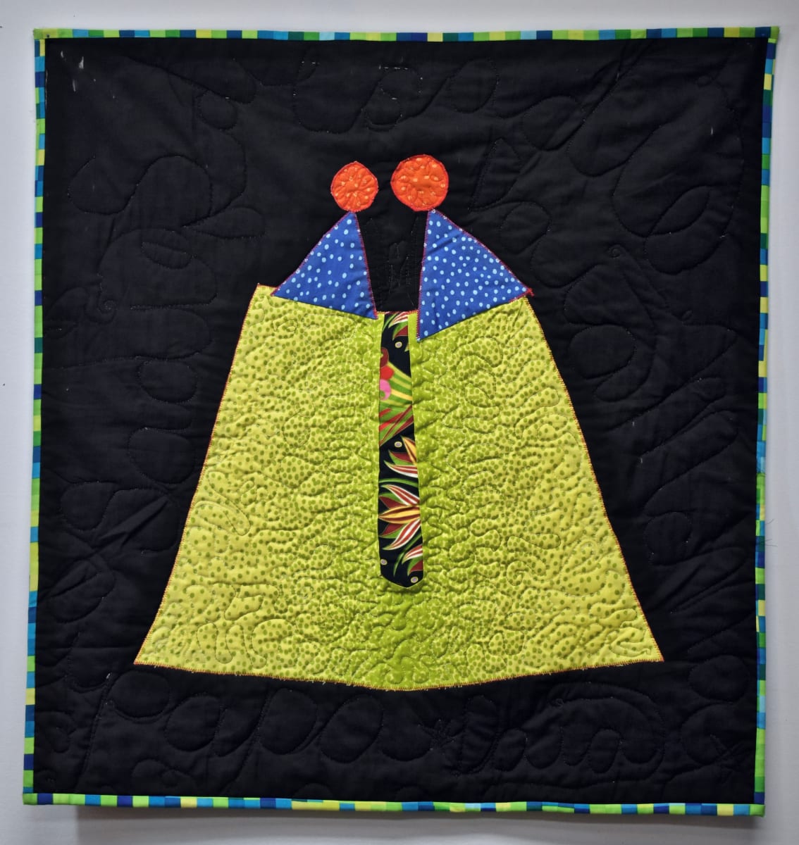 Parent Child by Audrey Hyvonen, Image 1.
