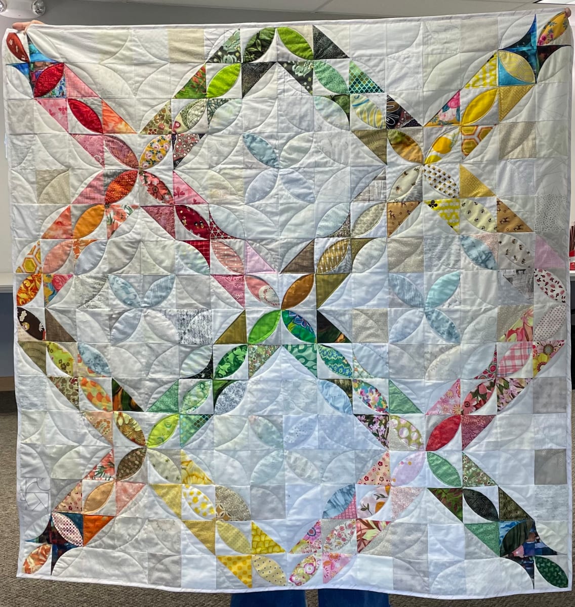 Liminal Spring by Audrey Hyvonen, Image 1.