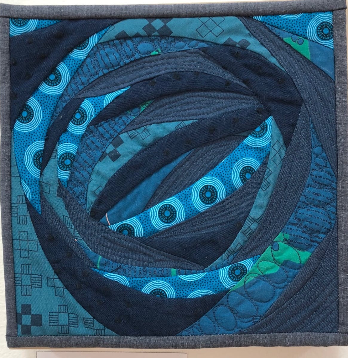 Night's Sky by Liberty Worth, Image 1.