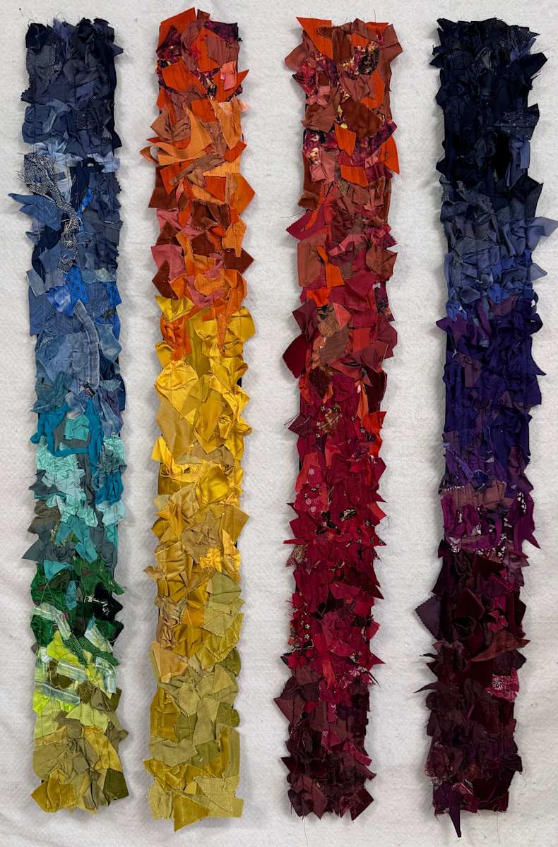 Spectrum by Liberty Worth 
