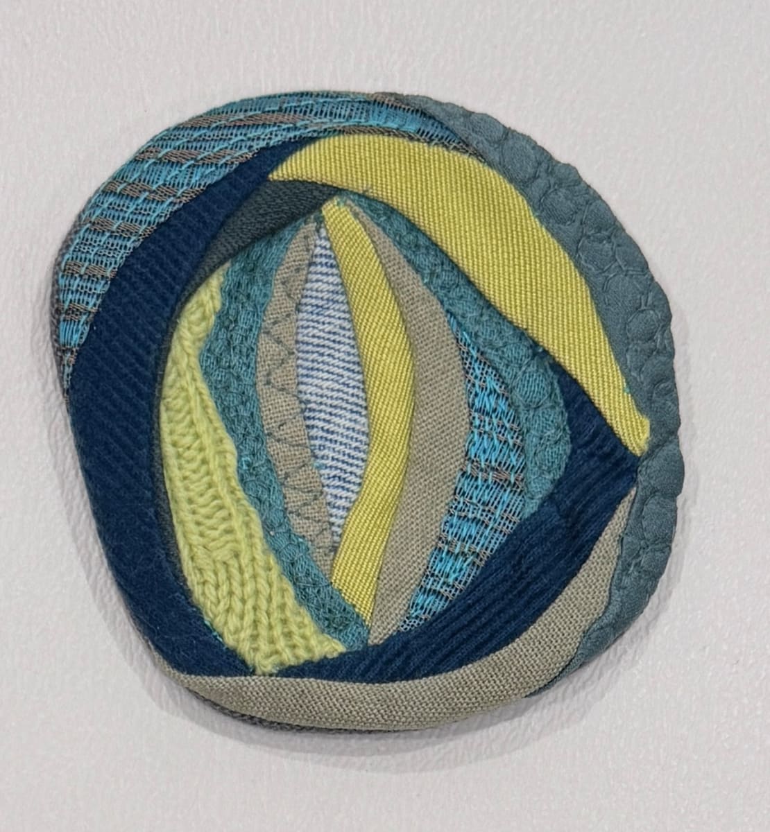 Diminutive Aster by Liberty Worth, Image 3.