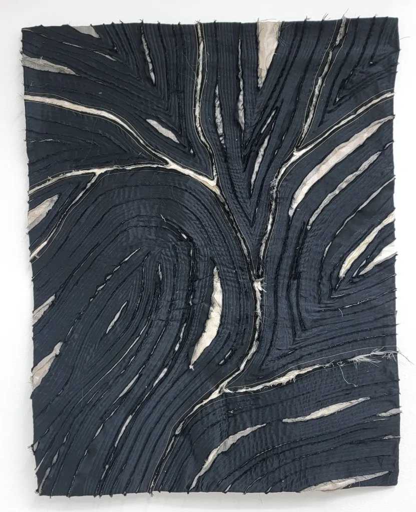 Kintsugi - Finding Gold by Liberty Worth 