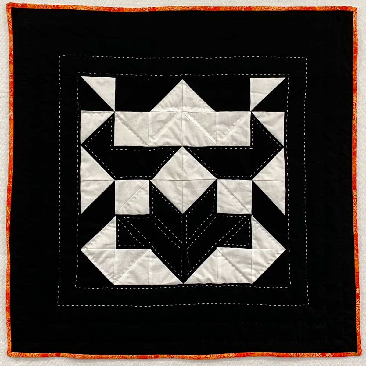 Movement, Transition, Protection 