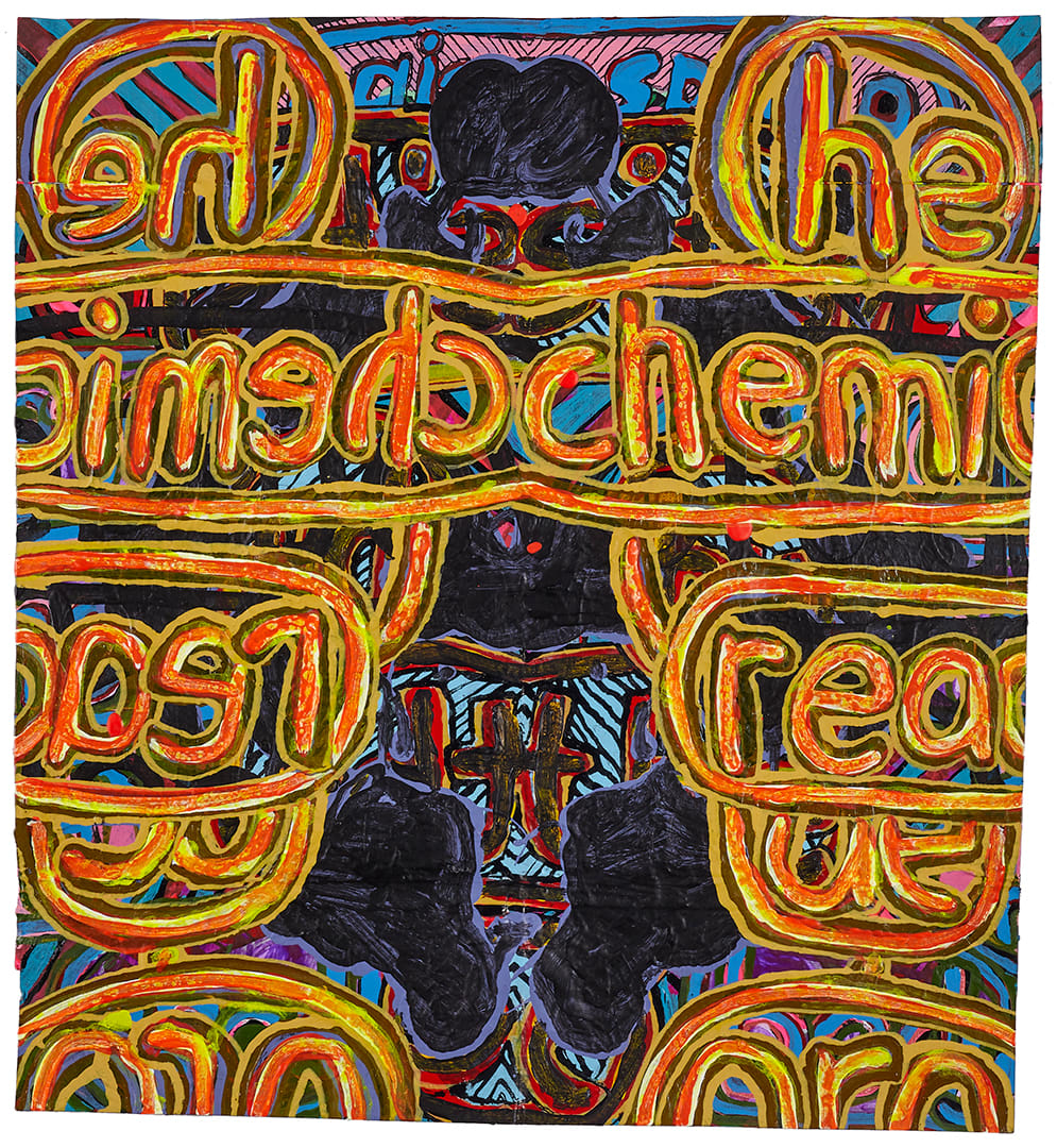 Body (4) by Alexandra  Grant, Image 1.