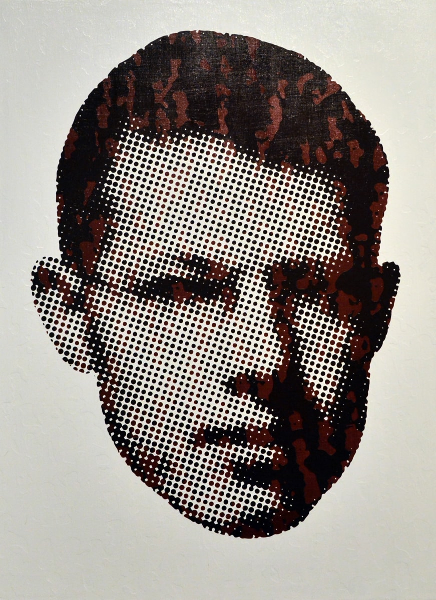 Candidate by Chris Cran, Image 2.