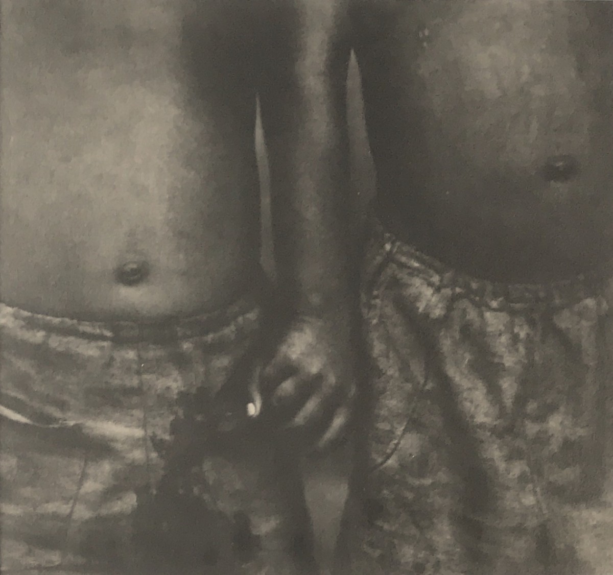 Nicaragua by Matt  Mahurin 