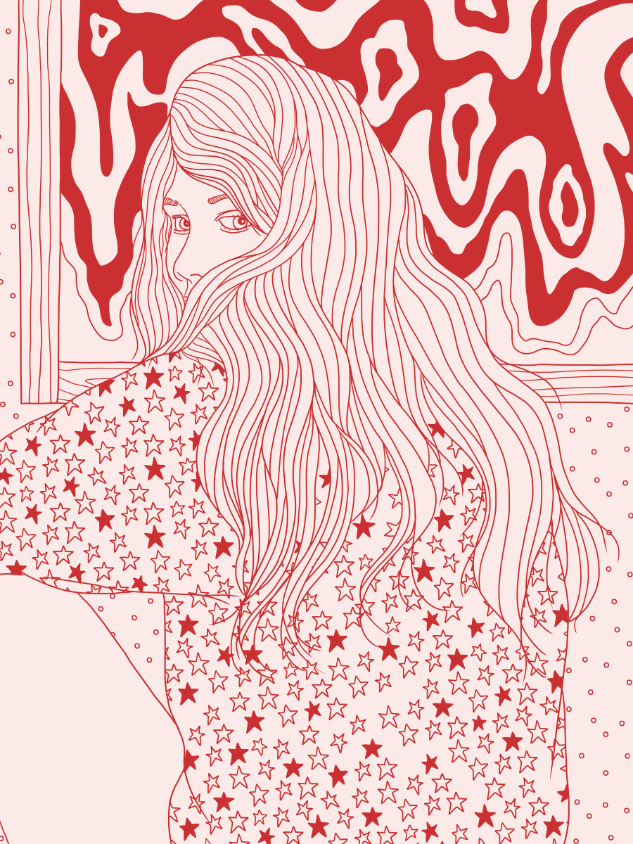 Get Me to the World on Time by Jess Rotter, Image 1.