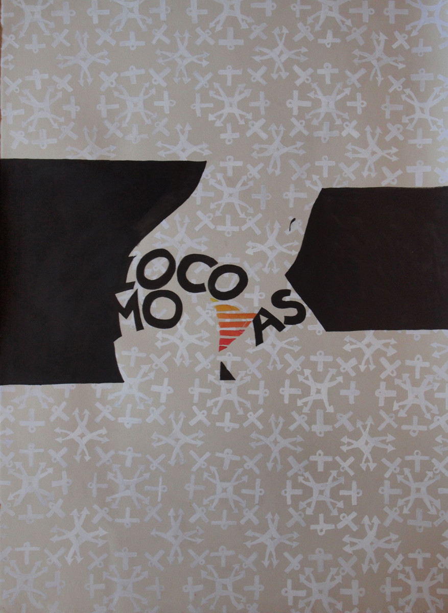 History of the World, A Thousand Ships by Nicolau Vergueiro 