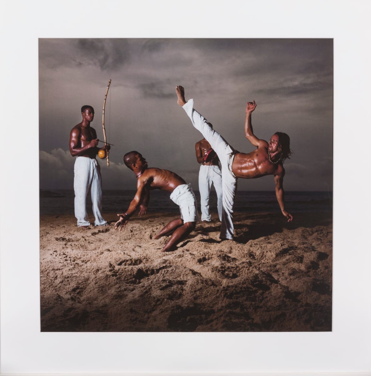 Untitled Nino Munoz by Nino Munoz, Image 1.