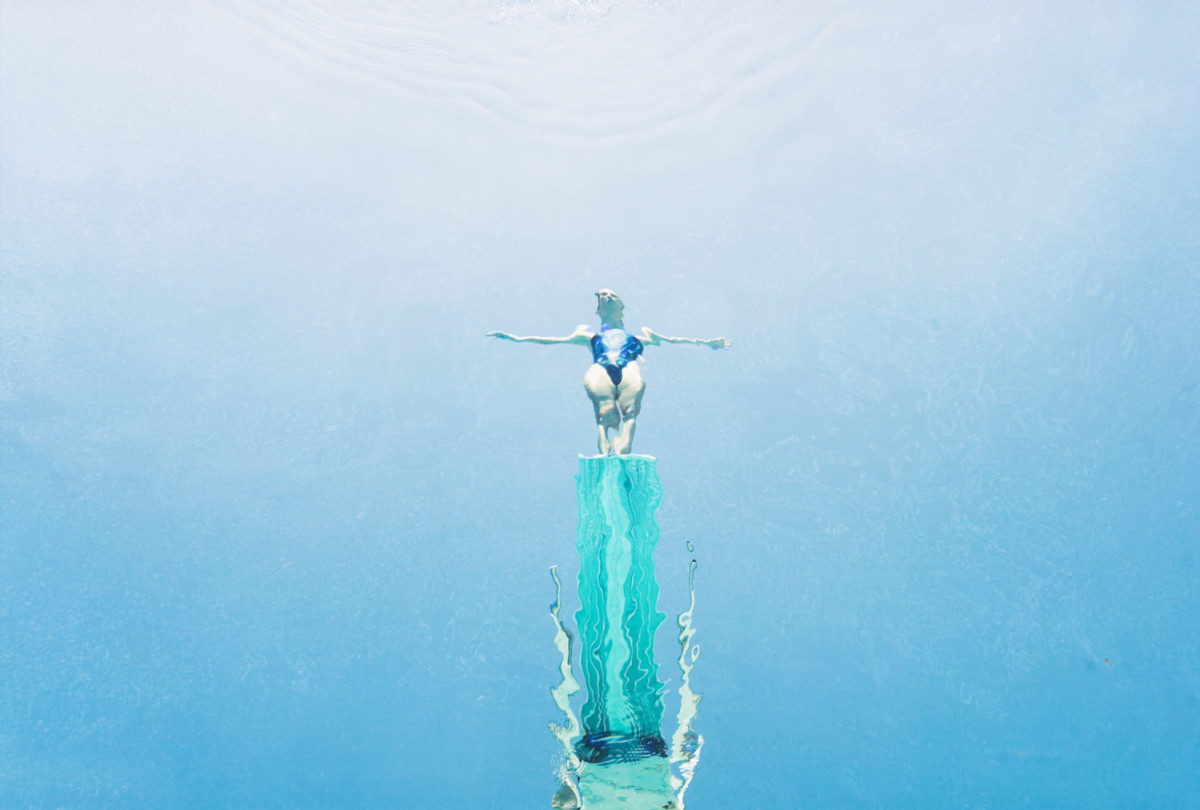 Plastics by Michael Muller 