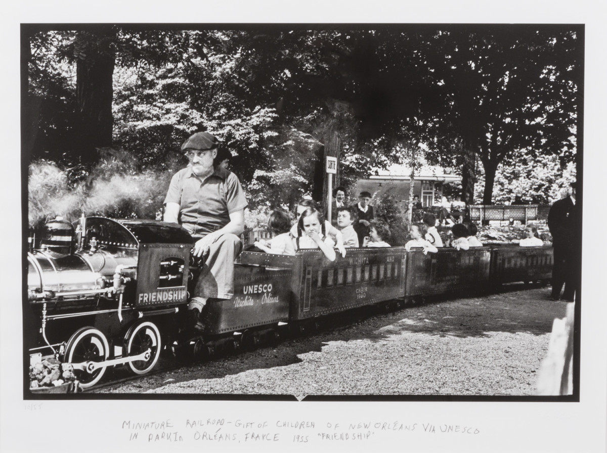 Friendship by Stanley Milstein, Image 1.